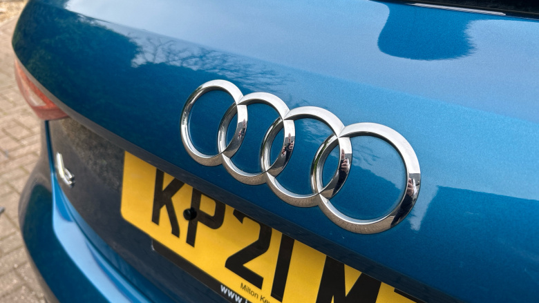 Audi A3 35 TFSI Sport 5dr Petrol Hatchback